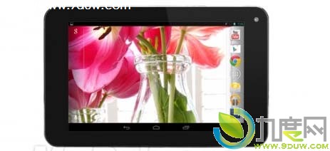 四核平板,四核平板电脑,IriverWOWtab,WOWtab平板,Iriver四核平板