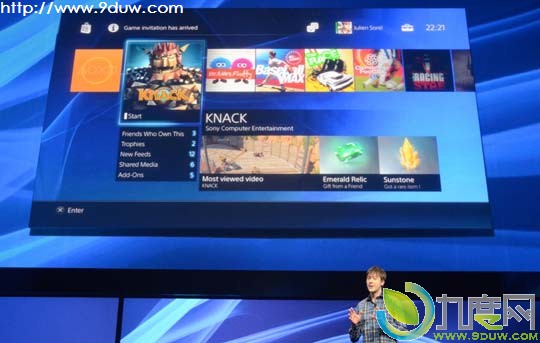PlayStation4,PS4,PS4游戏机,索尼PS4,索尼游戏机