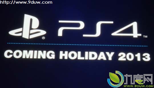 PlayStation4,PS4,PS4游戏机,索尼PS4,索尼游戏机