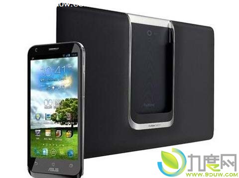 四核手机,四核变形手机,PadFone2,华硕PadFone2