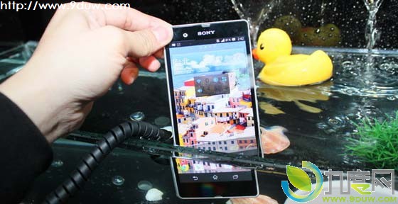 XperiaZL36h,XperiaZ,台湾版XperiaZ,索尼XperiaZ,四核手机