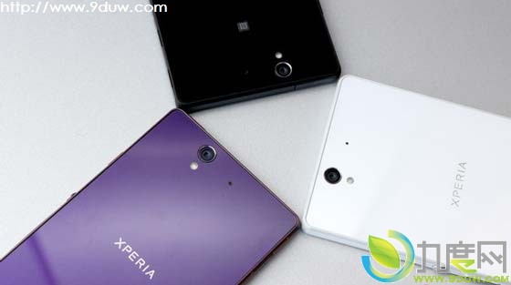 XperiaZL36h,XperiaZ,台湾版XperiaZ,索尼XperiaZ,四核手机