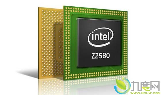Intel处理器,手机处理器,双核处理器,CloverTrail+手机处理器,Z2580,Z2560,Z2520