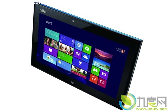 Windows8平板,Windows8平板电脑,Win8平板电脑,富士通平板,ArrowsTabQ582/F