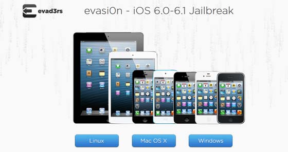 evasi0n教 程,evasi0n越狱教 程,iOS6.x完美越狱,iOS6完美越狱
