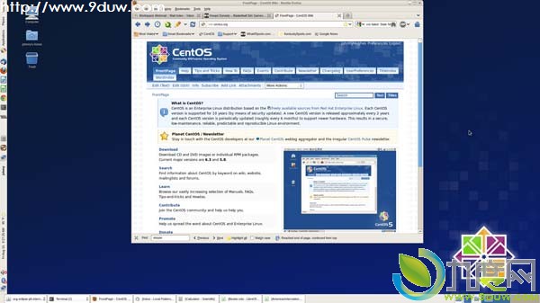 企业级Linux发行版：CentOS 6.4正式版发布