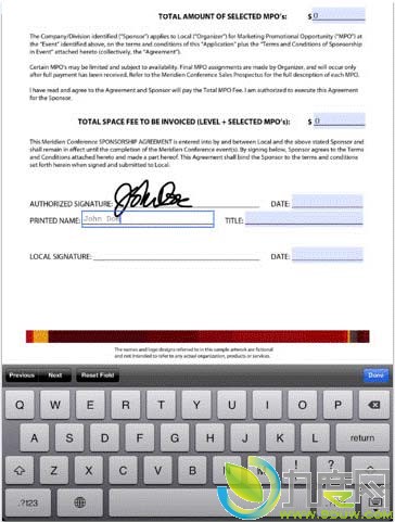 AdobeReader,PDF阅读器,iOS版AdobeReader,Reader