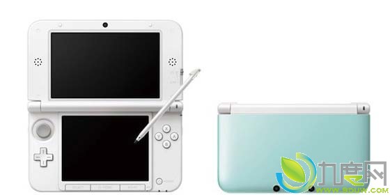 任天堂,任天堂游戏机,任天堂3DSXL,3DSXL,任天堂3DS