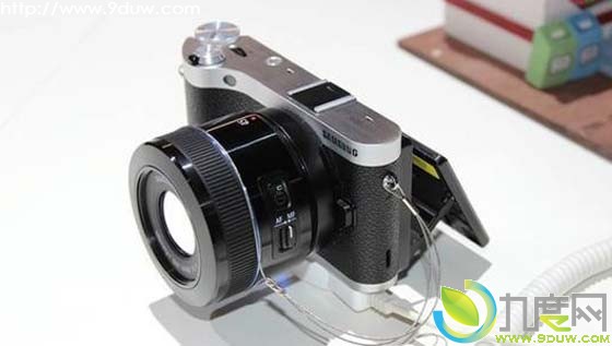 数码相机,三星数码相机,三星相机,三星NX300,NX300,单镜筒3D镜头