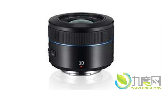 数码相机,三星数码相机,三星相机,三星NX300,NX300,单镜筒3D镜头