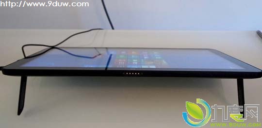 戴尔一体机,XPS18混合一体机,XPS18一体机,戴尔XPS18,Windows8一体机