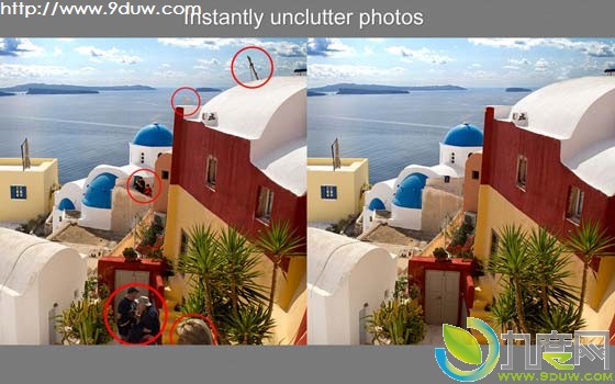 Adobe Photoshop Elements 11 Editor正式上架Mac App Store应用商店