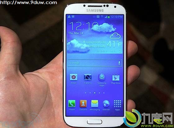 GalaxyS4,三星GalaxyS4,三星旗舰手机,旗舰手机