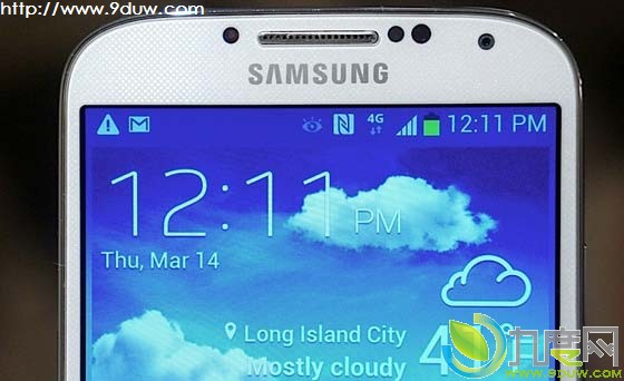 GalaxyS4,三星GalaxyS4,三星旗舰手机,旗舰手机
