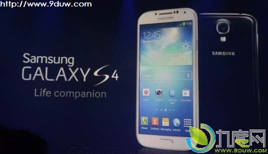 三星新一代旗舰手机Galaxy S4全球上市详情曝光,GalaxyS4,三星GalaxyS4,旗舰手机,三星旗舰手机