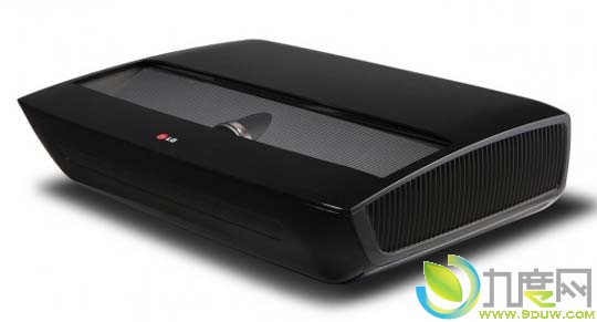 LG推100英寸激光投影电视100-inch Class Laser TV：售价8999美元