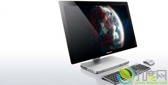 联想开售两款Windows 8产品IdeaCentre A520一体机和IdeaPad U31Touch超级本