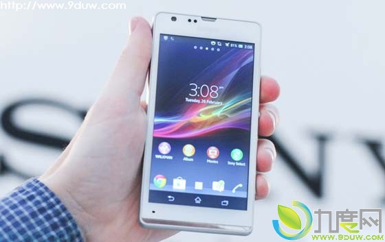 索尼4.6寸双核手机Xperia SP行货版将至,双核手机,索尼双核手机,XperiaSP,XperiaSP行货版