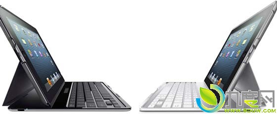 贝尔金发布全新iPad终极键盘保护壳,iPad,iPad保护壳,贝尔金iPad保护壳,键盘保护壳,iPad键盘保护壳
