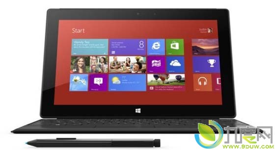微软发布Surface Pro/Surface RT软件更新 提高系统启动SSD能效