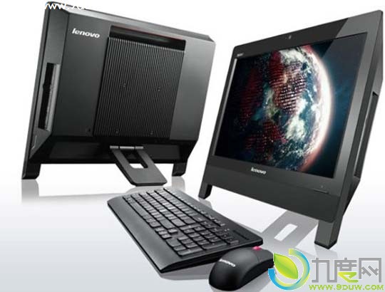 联想推出18.5寸全新超紧凑一体机ThinkCentre Edge 62z：售3400元
