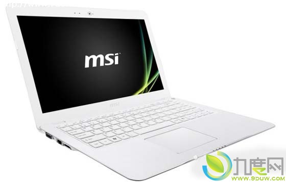 微星笔记本,MSIS30,微星MSIS30,Windows8笔记本,Win8笔记本,超轻笔记本