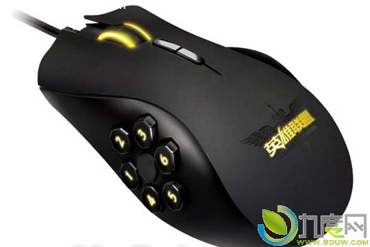 Razer,游戏鼠标,游戏鼠标垫,鼠标垫,Razer鼠标,英雄联盟鼠标
