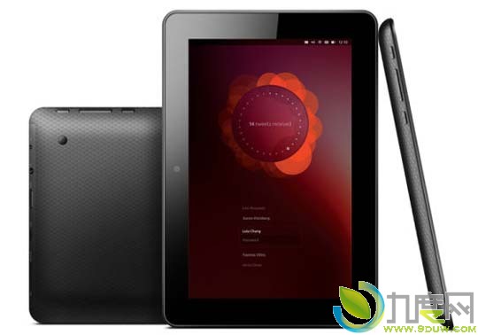 Ubuntu平板,Ubuntu平板电脑,Ubuntu,平板电脑