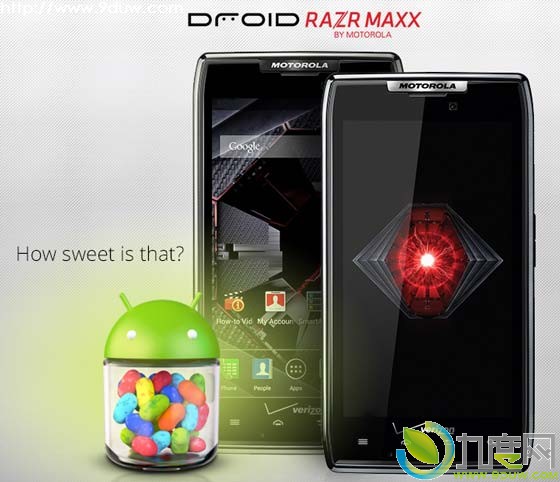 摩托罗拉,摩托罗拉手机,DroidMAXX,DroidRAZR,Android手机