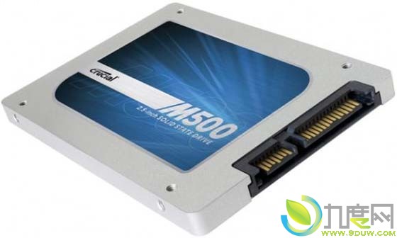 镁光(Crucial)推出超大960GB容量Crucial M500系列SSD固态硬盘,镁光固态硬盘,固态硬盘,SSD固态硬盘,M500固态硬盘,M500系列SSD