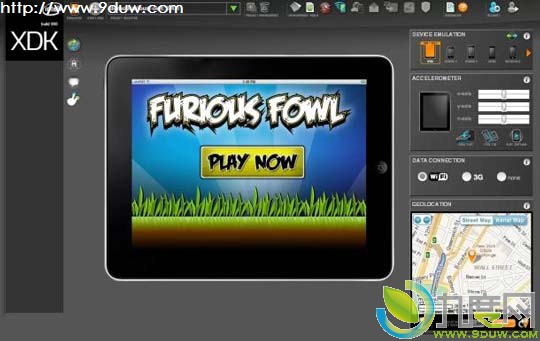Android和iOS开发移动应用！Intel英特尔发布首个基于web编程工具：Intel XDK