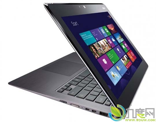 华硕开始出货13.3英寸双1080p显示屏Ultrabook——TAICHI 31,Ultrabook,华硕笔记本,华硕TAICHI31,TAICHI31,华硕Ultrabook