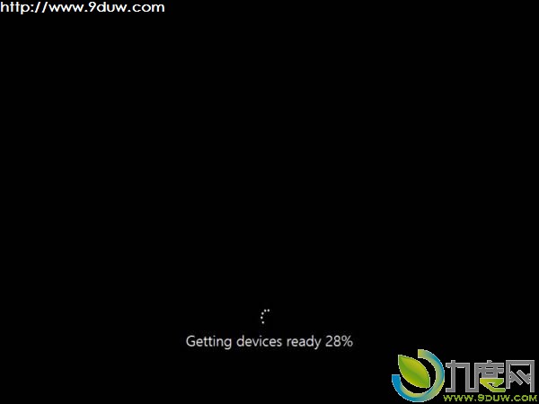 微软Windows 8.1最新版Build 9369泄露及安装截图