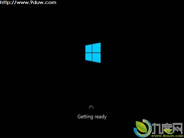 微软Windows 8.1最新版Build 9369泄露及安装截图