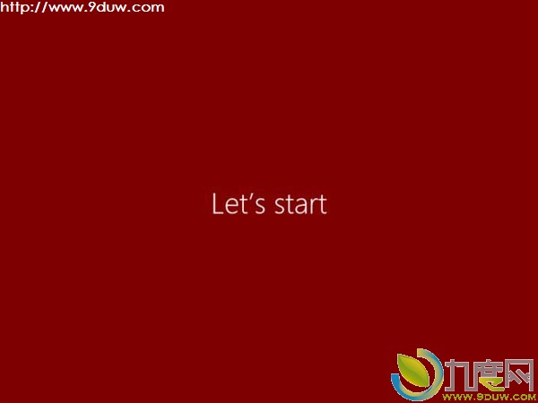 微软Windows 8.1最新版Build 9369泄露及安装截图