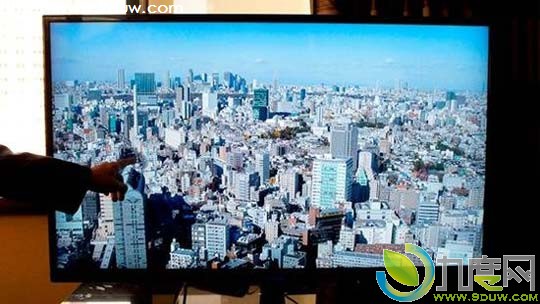 最便宜50英寸超高清4K电视机来了：售1500美元