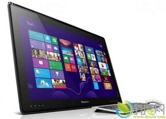 联想27英寸一体式Windows PC产品IdeaCentre Horizon开启预购