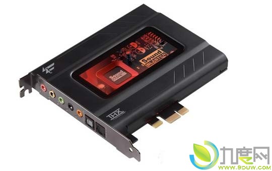创新发布Sound Blaster Recon3D PCI-E/Sound Blaster ZxR/Sound Blaster Z/Zx系列最新声卡驱动,