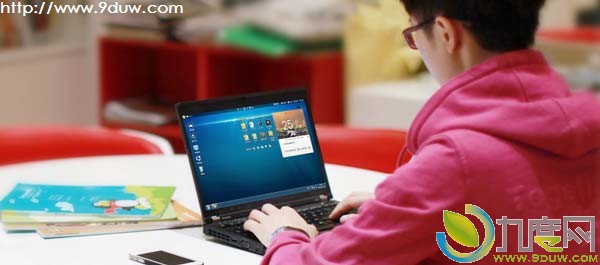 腾讯Q+桌面4.7尝鲜版发布：新增大图模式，支持滚轮翻页，喜欢、分享、设为壁纸更直观更轻松