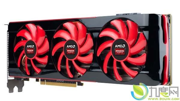 AMD正式发布两个“Tahiti GPU”核心双芯卡皇Radeon HD 7990