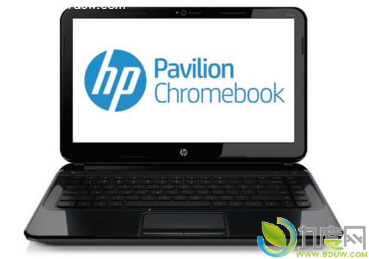 惠普首款14英寸Chrome OS笔记本Pavilion 14上市 售价2349元