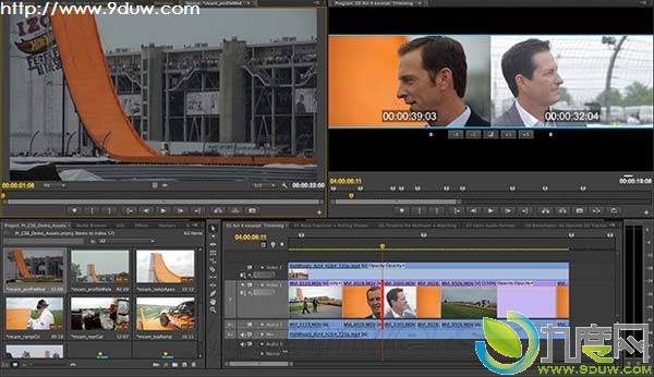 新版Adobe Premiere Pro将支持OpenCL加速计算