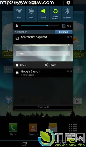 三星Galaxy Tab 7.0 Plus平板电脑终于获Android 4.1.2 Jelly Bean系统