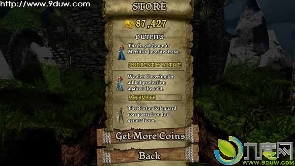 《神庙逃亡：勇敢的心》终于登录Windows 8和Windows RT平台