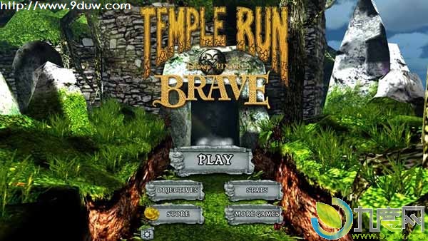 《神庙逃亡：勇敢的心》终于登录Windows 8和Windows RT平台
