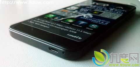 泰国i-Mobile发布两款四核高配安卓手机：IQ X和IQ XA 配1800万像素摄像头