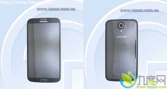 三星6.3寸和5.8寸Galaxy Mega现身工信部网站：不久将上市