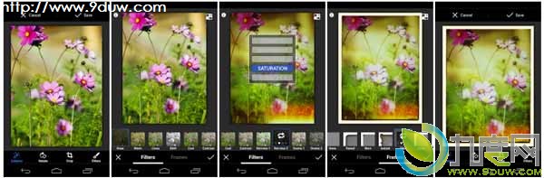 新版Android应用Google+正式上线：强化图片处理