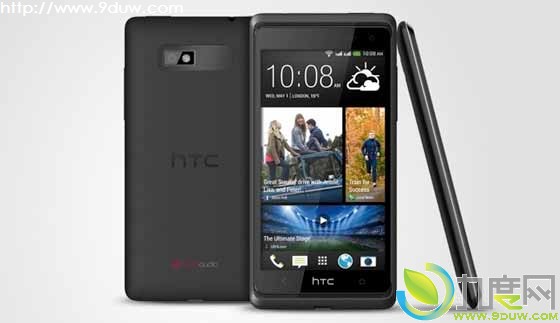 HTC 4.5寸四核新机HTC Desire 600上市：售价2499元,Desire 606w,Desire 608t