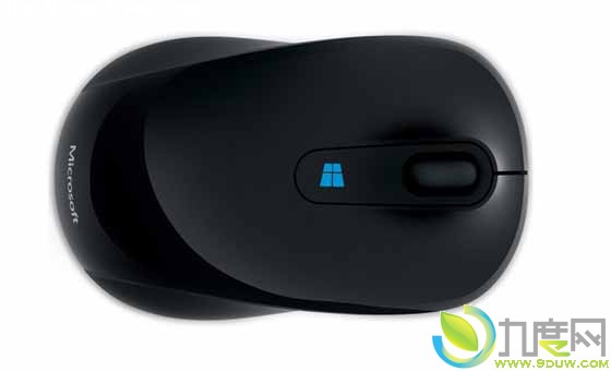 微软发布Win8专用鼠标:Sculpt舒适鼠标（Sculpt comfort mouse）和Sculpt移动鼠标（Sculpt mobile mouse） 增触摸式Windows按键